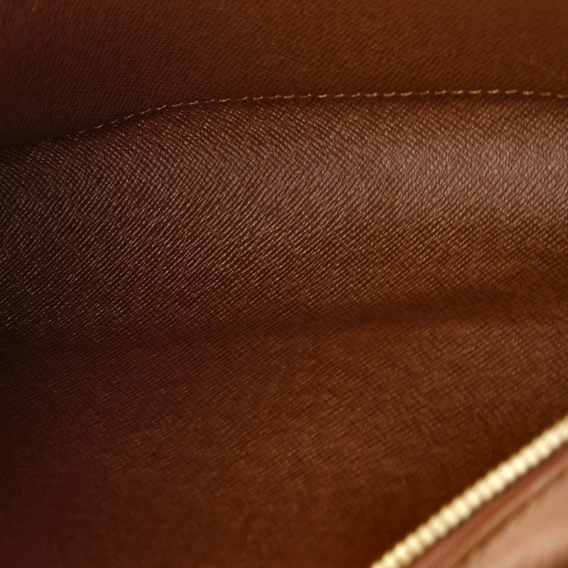 Pochette Orsay Canvas