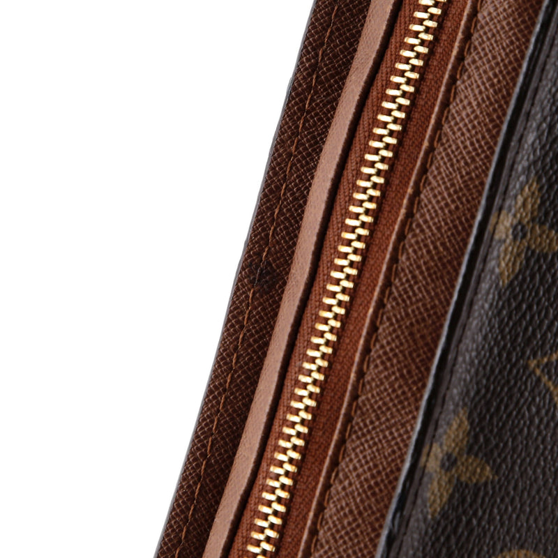 Pochette Orsay Canvas