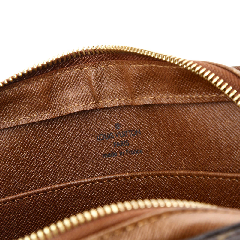 Pochette Orsay Canvas