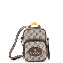Neo Vintage Top Handle Crossbody Bag Gg