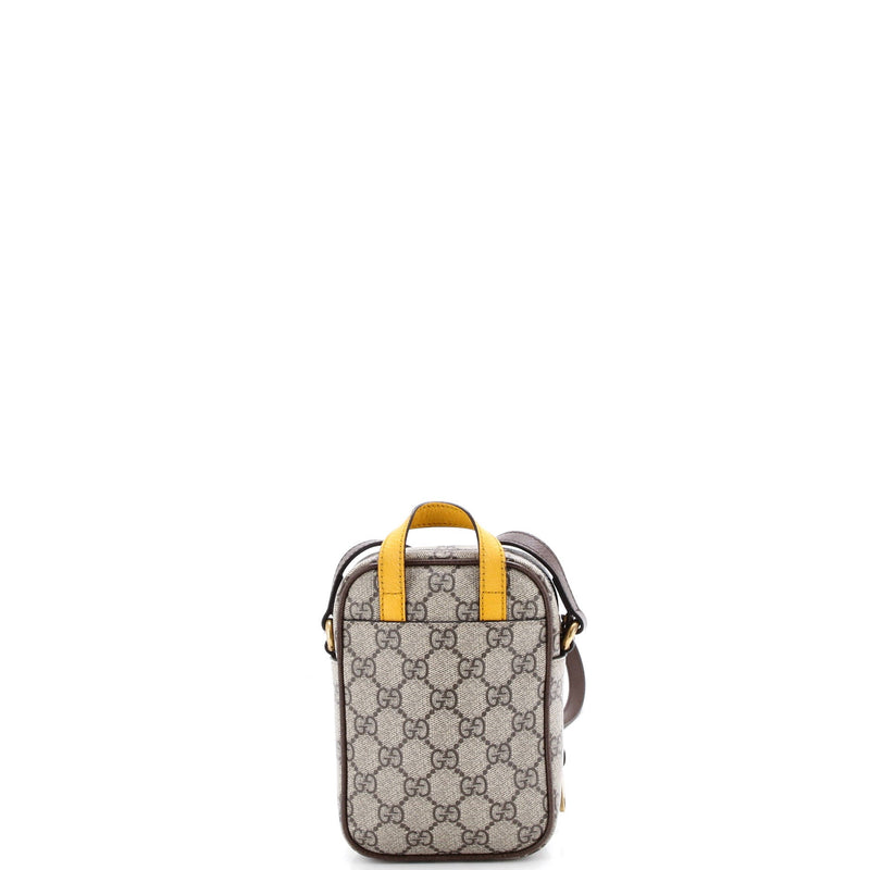 Neo Vintage Top Handle Crossbody Bag Gg