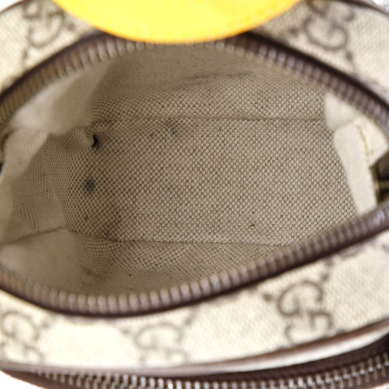 Neo Vintage Top Handle Crossbody Bag Gg