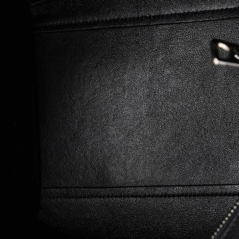Trapeze Bag Leather Small