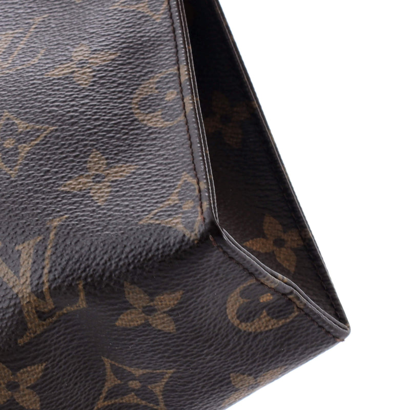 Toiletry Pouch Canvas 26