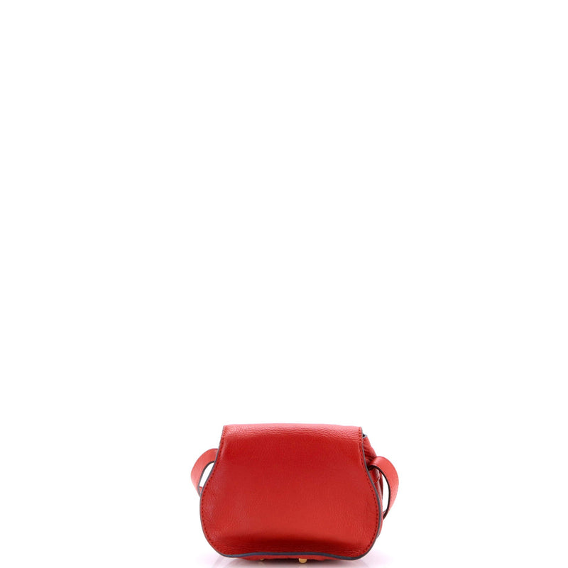 Marcie Crossbody Bag Leather Mini