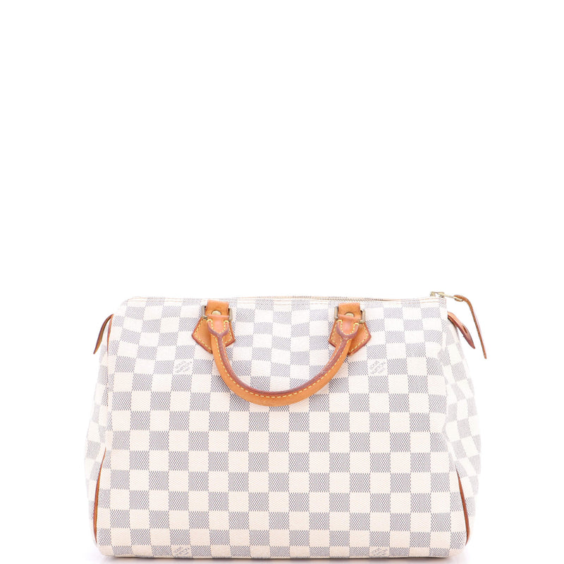Speedy Handbag Damier 30