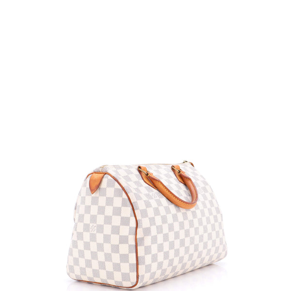 Speedy Handbag Damier 30