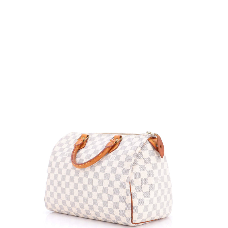 Speedy Handbag Damier 30