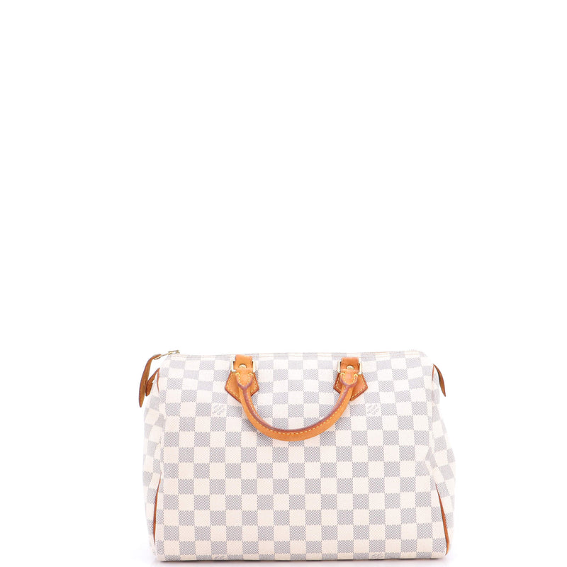 Speedy Handbag Damier 30