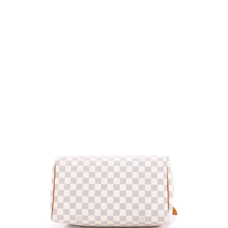Speedy Handbag Damier 30