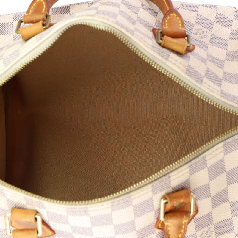 Speedy Handbag Damier 30