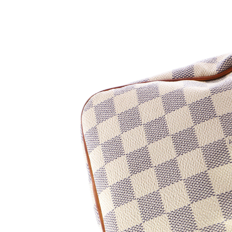 Speedy Handbag Damier 30