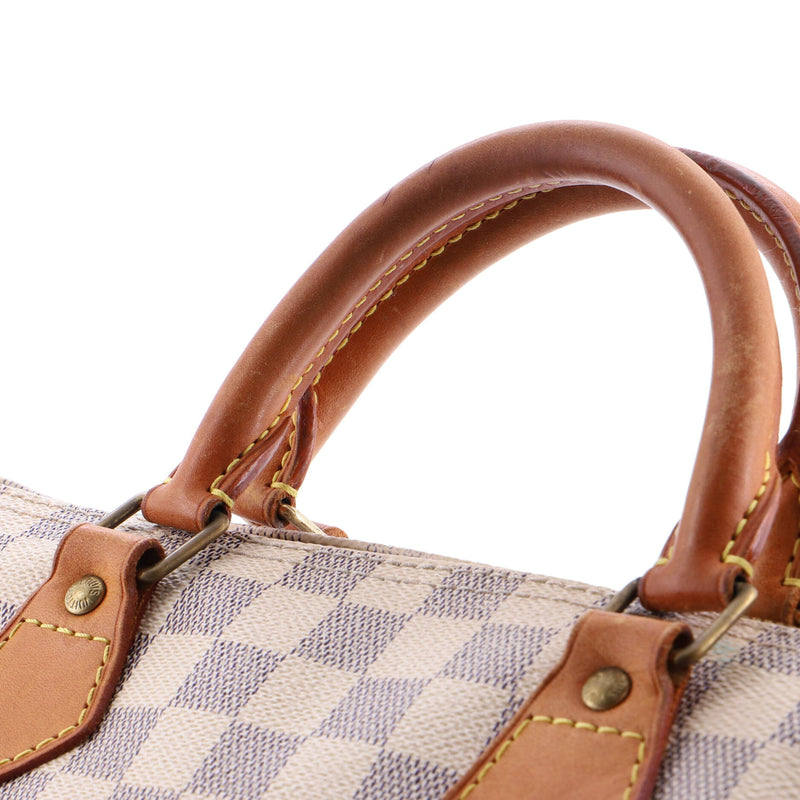 Speedy Handbag Damier 30