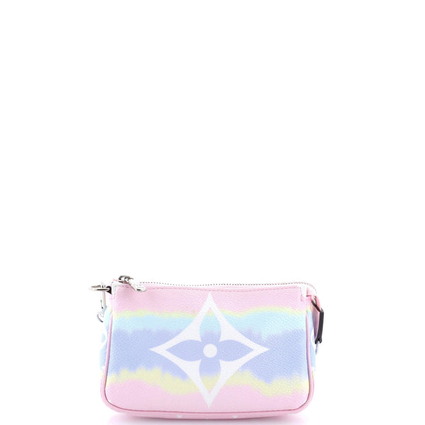 Pochette Accessoires Limited Edition