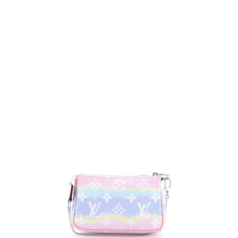 Pochette Accessoires Limited Edition