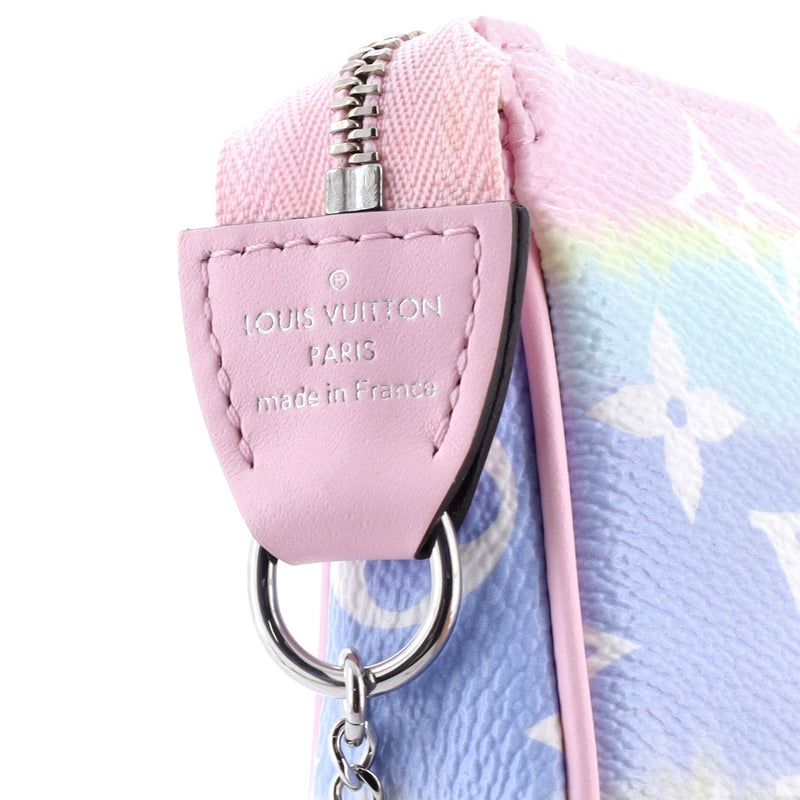 Pochette Accessoires Limited Edition