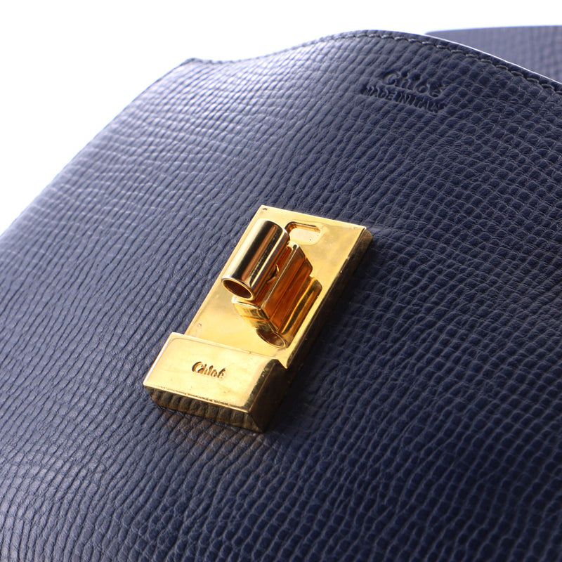 Drew Crossbody Bag Leather Mini