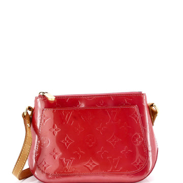 Minna Street Handbag Vernis