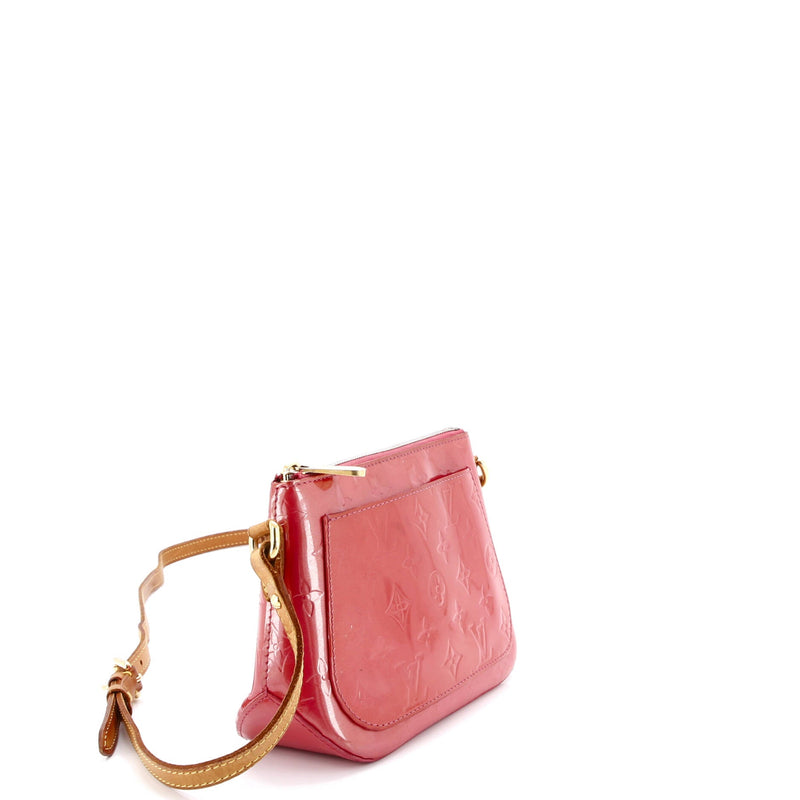 Minna Street Handbag Vernis