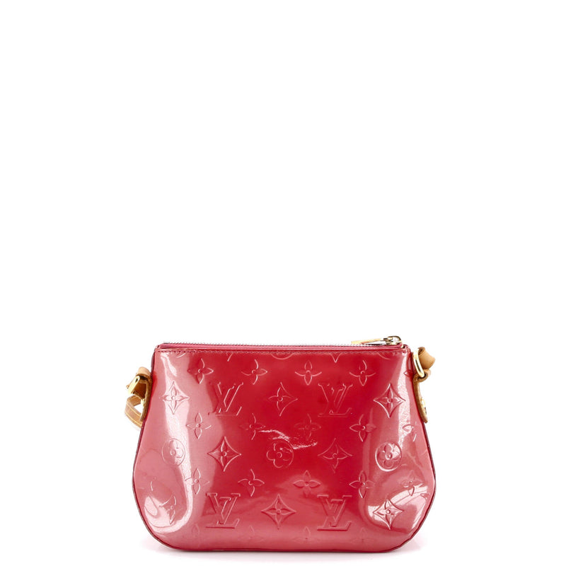 Minna Street Handbag Vernis