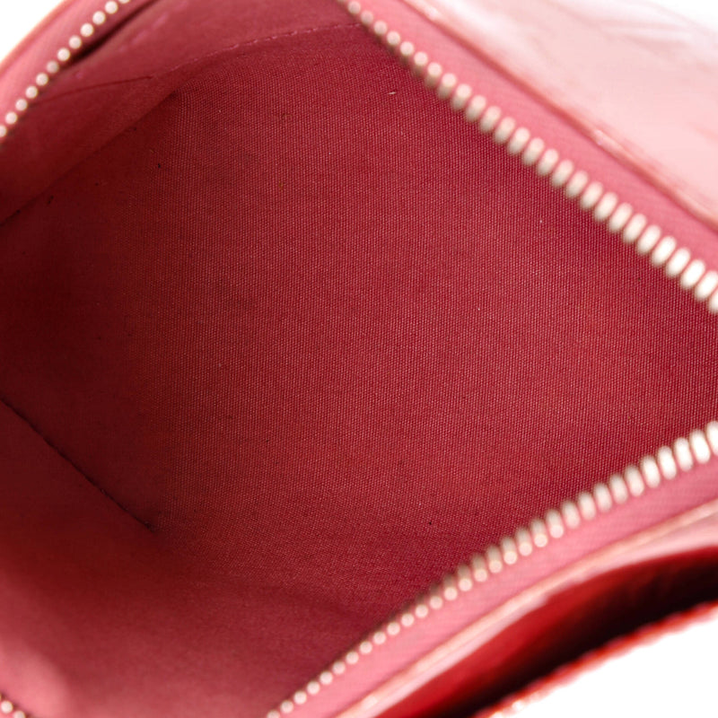 Minna Street Handbag Vernis