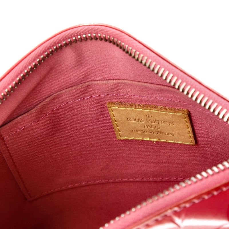 Minna Street Handbag Vernis