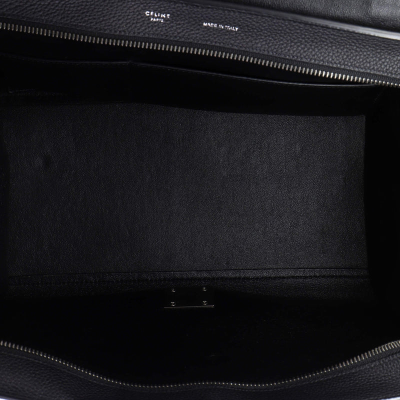Trapeze Bag Leather Medium