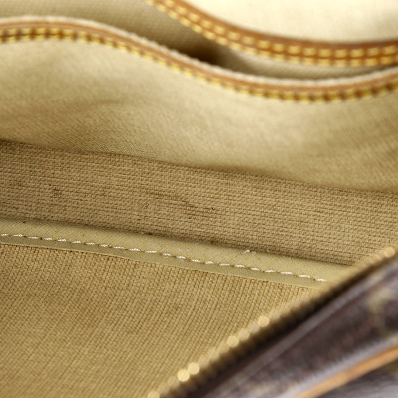 Reporter Bag Canvas Pm