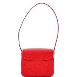 Buci Handbag Epi Leather