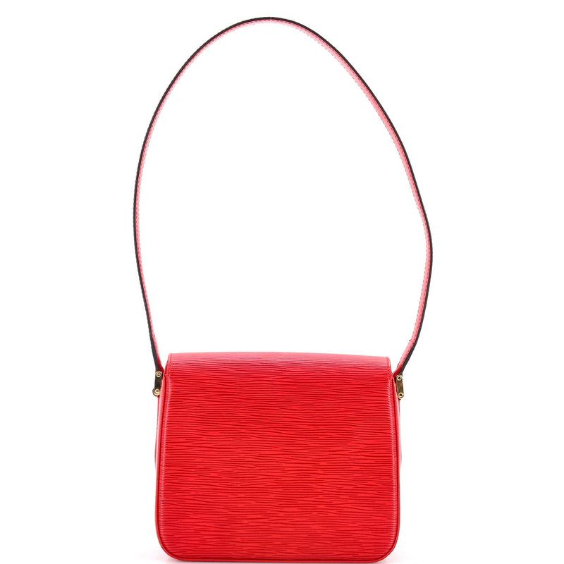 Buci Handbag Epi Leather