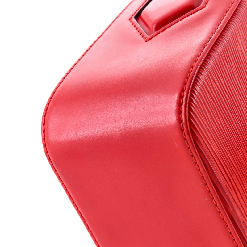 Buci Handbag Epi Leather