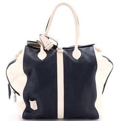 Suship Speedy Bag Leather North South