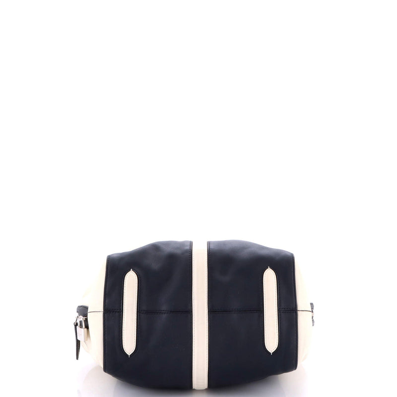 Suship Speedy Bag Leather North South