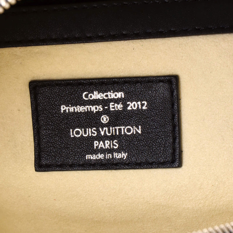 Suship Speedy Bag Leather North South