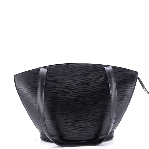 Saint Jacques Handbag Epi Leather Pm