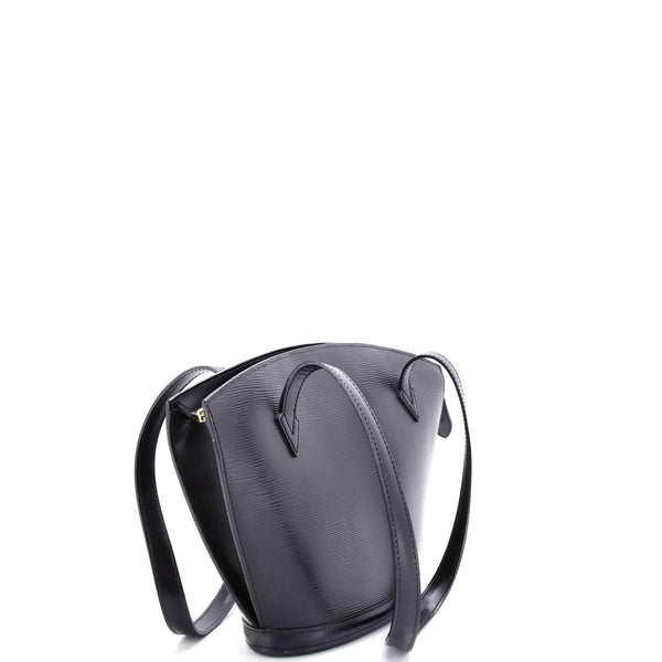 Saint Jacques Handbag Epi Leather Pm