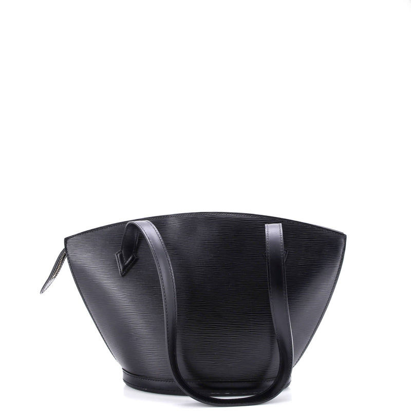 Saint Jacques Handbag Epi Leather Pm