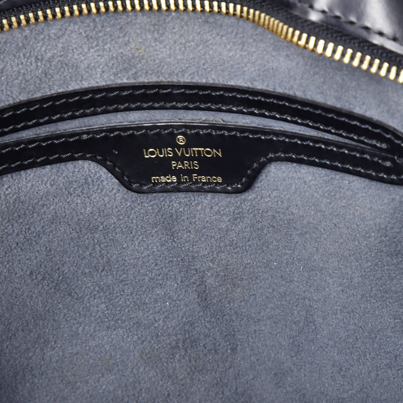 Saint Jacques Handbag Epi Leather Pm