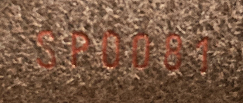 Trousse Make Up Bag Damier