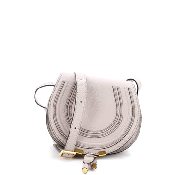 Marcie Crossbody Bag Leather Small