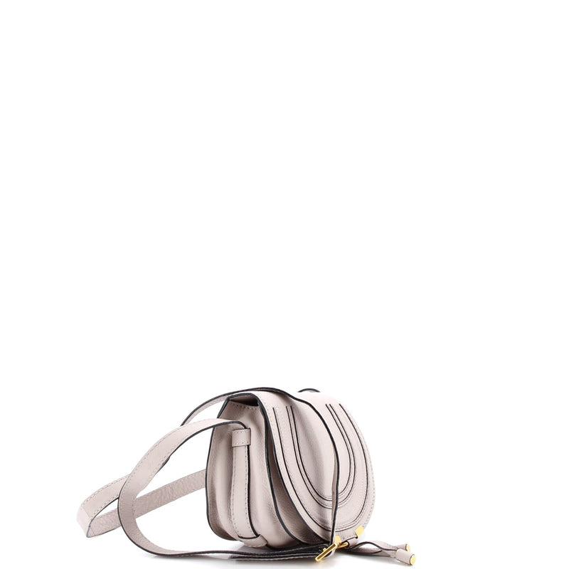 Marcie Crossbody Bag Leather Small