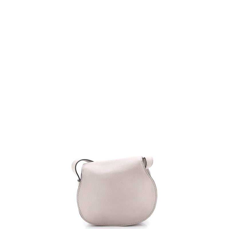 Marcie Crossbody Bag Leather Small