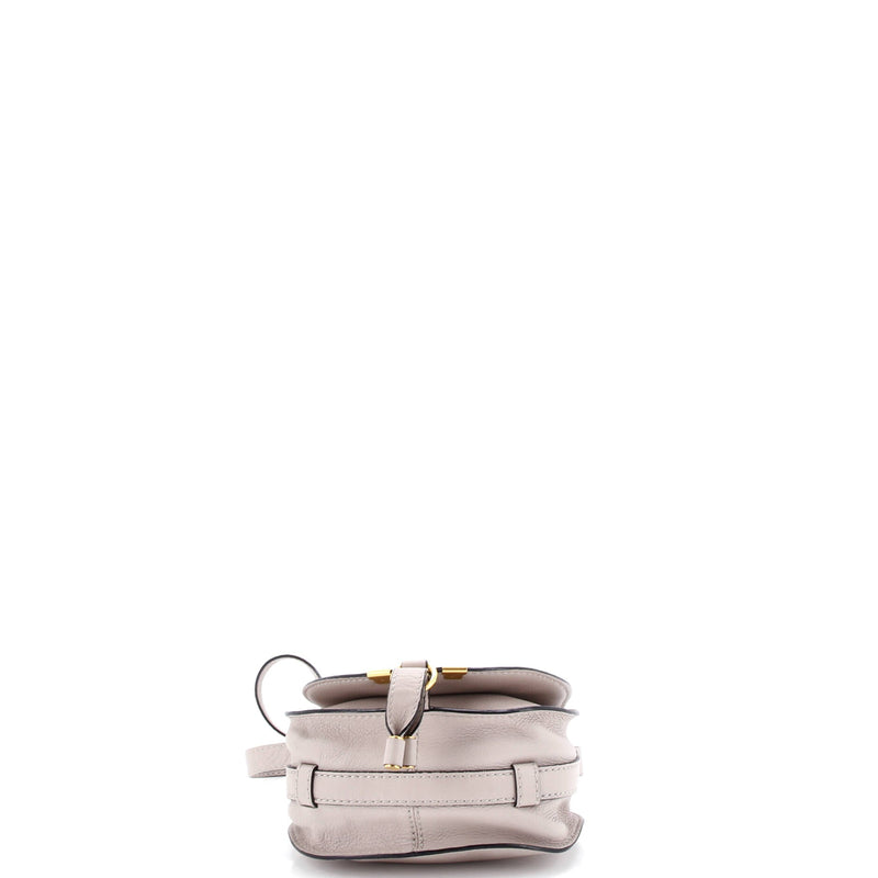 Marcie Crossbody Bag Leather Small
