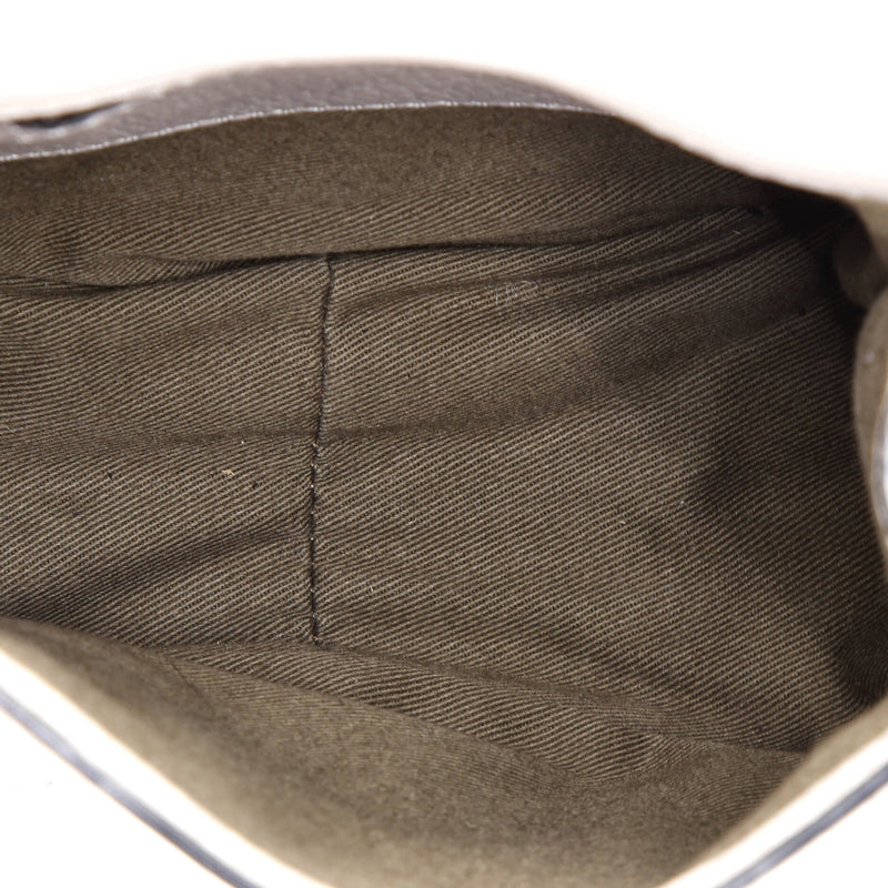 Marcie Crossbody Bag Leather Small