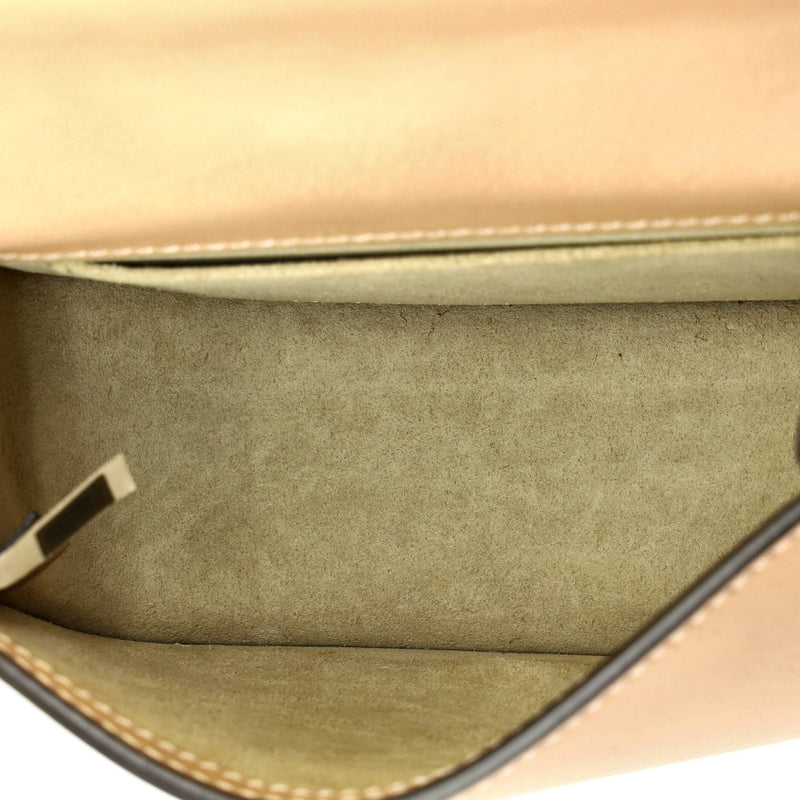 Nile Crossbody Bag Leather Small