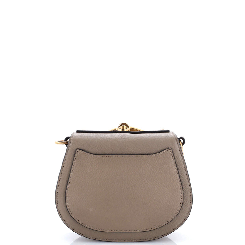 Nile Crossbody Bag Leather Small