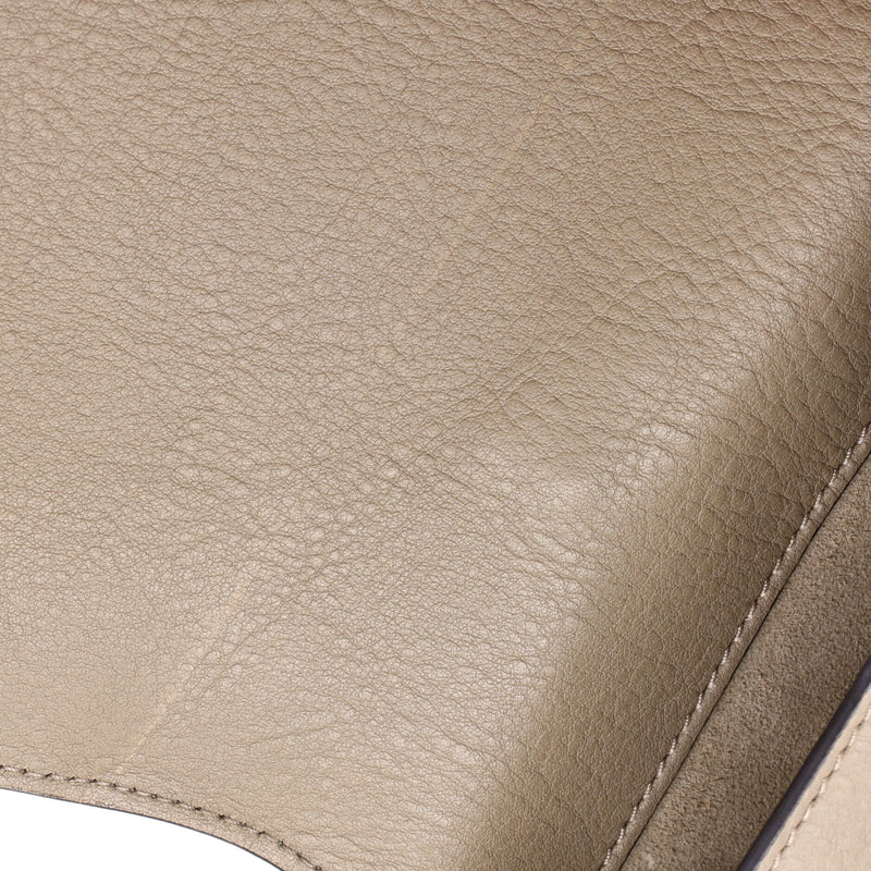 Nile Crossbody Bag Leather Small