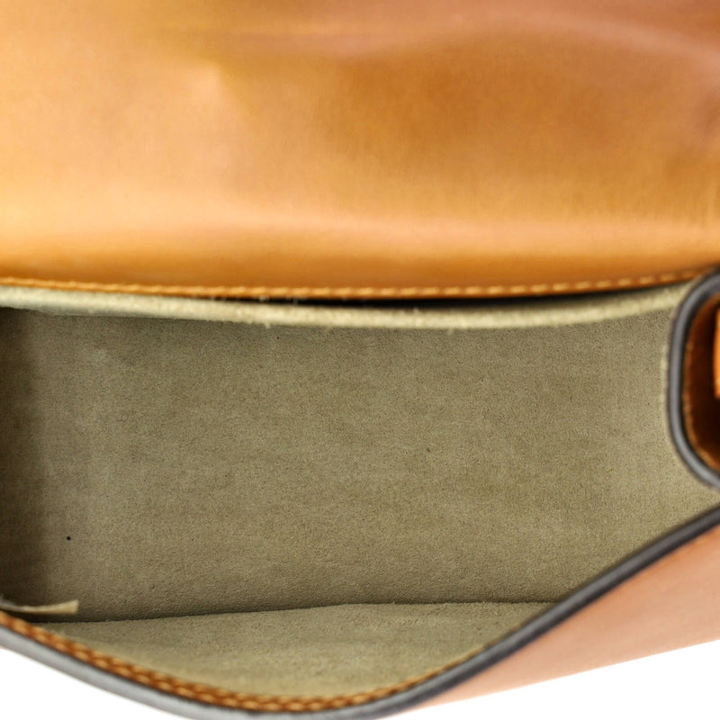 Nile Crossbody Bag Leather Small