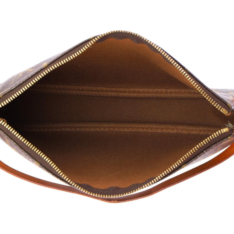 Pochette Accessoires Canvas