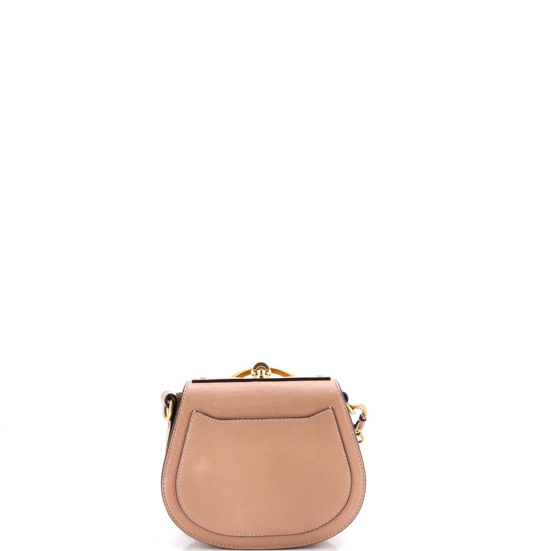 Nile Crossbody Bag Leather Small